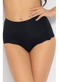 Figi damskie maxi czarne Feel Good, Kolor czarny, Rozmiar L, Mitex ze sklepu Primodo w kategorii Majtki damskie - zdjęcie 184081745