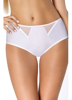Figi klasyczne białe Ellie, Kolor biały, Rozmiar S, PariPari Lingerie ze sklepu Primodo w kategorii Majtki damskie - zdjęcie 184087405