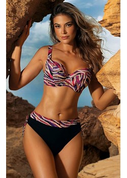 Dwuczęściowy strój kąpielowy Self S 995 V1CD3 Cappadocia 3, Kolor multicolour, Rozmiar 40F/L, Self ze sklepu Primodo w kategorii Stroje kąpielowe - zdjęcie 184088797