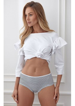 2-pack bawełnianych szortów damskich EUW003, Kolor różowy, Rozmiar XL, Esli ze sklepu Primodo w kategorii Majtki damskie - zdjęcie 184089757