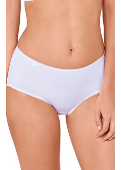 Sloggi 3-pack figi damskie białe 24/7 Microfibre H Midi C3P trzypak 10180855, Kolor biały, Rozmiar 38, Sloggi ze sklepu Primodo w kategorii Majtki damskie - zdjęcie 184090388