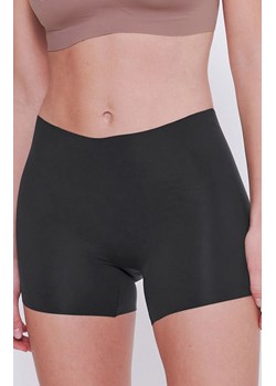 Sloggi Kolarki damskie ZERO Feel 2.0 Cyclist 10217741-0004, Kolor czarny, Rozmiar L, Sloggi ze sklepu Primodo w kategorii Szorty - zdjęcie 184090587