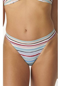 Sloggi Shore Candy Basslet figi kąpielowe 10211151, Kolor miętowo-biały, Rozmiar L, Sloggi ze sklepu Primodo w kategorii Stroje kąpielowe - zdjęcie 184090679
