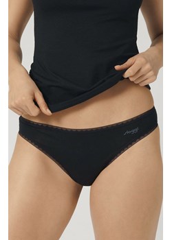 sloggi GO Brazil C2P 10207355, Kolor czarny, Rozmiar XL, Sloggi ze sklepu Primodo w kategorii Majtki damskie - zdjęcie 184090686