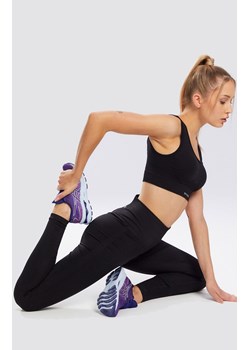 Legginsy w kolorze czarnym Adapt, Kolor czarny, Rozmiar L, Spaio ze sklepu Primodo w kategorii Spodnie damskie - zdjęcie 184090877