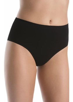 Simi bambusowe figi wysokie 3-pack 548-3, Kolor czarny, Rozmiar L, Teyli ze sklepu Primodo w kategorii Majtki damskie - zdjęcie 184093186