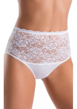 Violetta figi wysokie 144 3-pack, Kolor biały, Rozmiar 3XL, Teyli ze sklepu Primodo w kategorii Majtki damskie - zdjęcie 184093235