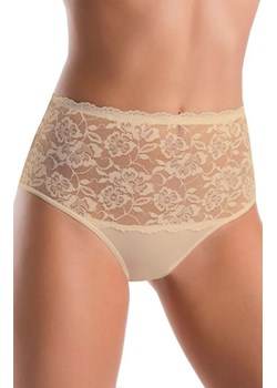Violetta figi wysokie 144 3-pack, Kolor beżowy, Rozmiar 3XL, Teyli ze sklepu Primodo w kategorii Majtki damskie - zdjęcie 184093238