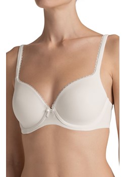 Triumph Perfectly Soft WHP biustonosz usztywniany 10131358, Kolor waniliowy, Rozmiar 75C, Triumph ze sklepu Primodo w kategorii Biustonosze - zdjęcie 184093258
