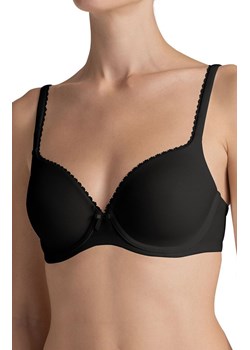 Triumph Perfectly Soft WHP biustonosz usztywniany 10131358, Kolor czarny, Rozmiar 75C, Triumph ze sklepu Primodo w kategorii Biustonosze - zdjęcie 184093387