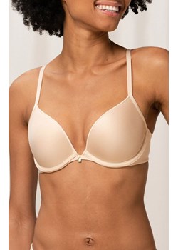 Triumph Body Make-Up Essentials WHU biustonosz push-up 10161797, Kolor beżowy, Rozmiar 75A, Triumph ze sklepu Primodo w kategorii Biustonosze - zdjęcie 184093398