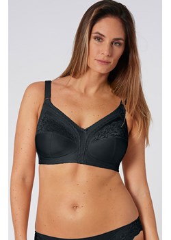 Triumph biustonosz miękki soft Claudette 104 N X 10166799-0004, Kolor czarny, Rozmiar 75C, Triumph ze sklepu Primodo w kategorii Biustonosze - zdjęcie 184093467
