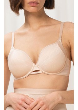 Triumph Airy Sensation WP biustonosz usztywniany 10167696, Kolor nude, Rozmiar 75C, Triumph ze sklepu Primodo w kategorii Biustonosze - zdjęcie 184093488