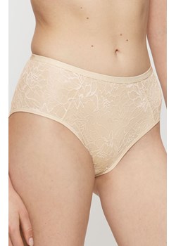 Triumph Amourette Charm Maxi 01 figi 10198780, Kolor kremowy, Rozmiar 36, Triumph ze sklepu Primodo w kategorii Majtki damskie - zdjęcie 184093565