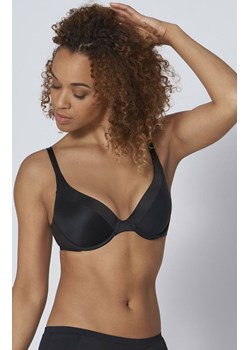 Triumph Body Make-up Soft Touch WHP biustonosz usztywniany 10205991, Kolor czarny, Rozmiar 70A, Triumph ze sklepu Primodo w kategorii Biustonosze - zdjęcie 184093646