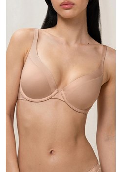 Triumph Body Make-up Soft Touch WHP biustonosz usztywniany 10205991, Kolor beżowy, Rozmiar 75A, Triumph ze sklepu Primodo w kategorii Biustonosze - zdjęcie 184093647