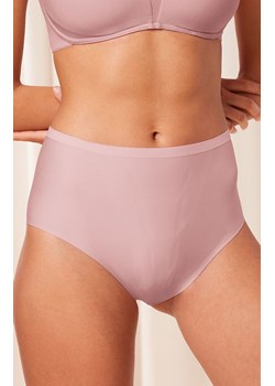 Triumph Figi modelujące Shape Smart Maxi 10209655-00XL, Kolor jasnoróżowy, Rozmiar XL, Triumph ze sklepu Primodo w kategorii Majtki damskie - zdjęcie 184093775