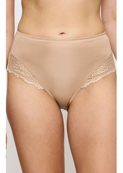 Triumph Ladyform Soft Maxi figi wysokie 10210671, Kolor cielisty, Rozmiar 42, Triumph ze sklepu Primodo w kategorii Majtki damskie - zdjęcie 184093829