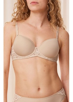 Triumph biustonosz typu spacer Amourette WP 10214770-0026, Kolor cielisty, Rozmiar 75B, Triumph ze sklepu Primodo w kategorii Biustonosze - zdjęcie 184094017
