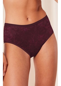Triumph figi damskie Amourette Charm 10216997, Kolor burgund, Rozmiar 36, Triumph ze sklepu Primodo w kategorii Majtki damskie - zdjęcie 184094269