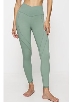 Triumph legginsy z wysokim stanem Cardio RTW 10217851-1773, Kolor miętowy, Rozmiar XL, Triumph ze sklepu Primodo w kategorii Spodnie damskie - zdjęcie 184094396