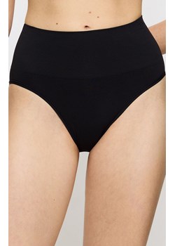 Triumph figi z wysokim stanem Soft Sculpt Bandeau 10219736-0004, Kolor czarny, Rozmiar 40, Triumph ze sklepu Primodo w kategorii Majtki damskie - zdjęcie 184094516