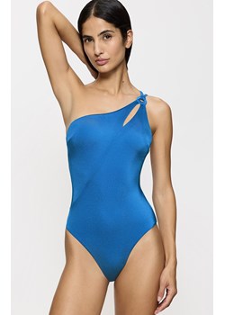 Triumph strój kąpielowy jednoczęściowy Midnight Swim 10222209-3537, Kolor niebieski, Rozmiar 40B, Triumph ze sklepu Primodo w kategorii Stroje kąpielowe - zdjęcie 184094718