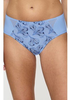 Triumph figi maxi Wild Iris Florale 10222226-1142, Kolor błękitny-wzór, Rozmiar 36, Triumph ze sklepu Primodo w kategorii Majtki damskie - zdjęcie 184094746