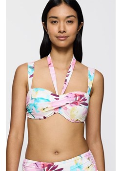 Triumph góra stroju kąpielowego Summer Fleur DP 10222298-M020, Kolor multicolour, Rozmiar 36C, Triumph ze sklepu Primodo w kategorii Stroje kąpielowe - zdjęcie 184094787