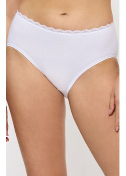 Triumph figi damskie Feel Of Cotton 10224959-0003, Kolor biały, Rozmiar 36, Triumph ze sklepu Primodo w kategorii Majtki damskie - zdjęcie 184094846