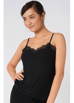 Climate Control CAMISOLE 10207511 podkoszulka, Kolor czarny, Rozmiar 40, Triumph ze sklepu Primodo w kategorii Podkoszulki i halki - zdjęcie 184094925
