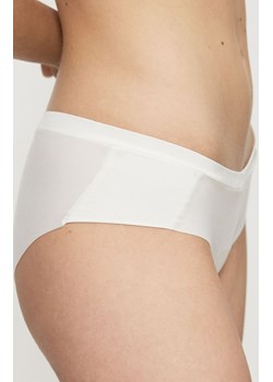 Triumph Body Make-up Soft Touch Hipster EX figi 10193532, Kolor waniliowy, Rozmiar 38, Triumph ze sklepu Primodo w kategorii Majtki damskie - zdjęcie 184094966