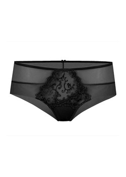 Figi damskie hipsters czarne Romance LV-SZ20, Kolor czarny, Rozmiar L, Le Vernis ze sklepu Primodo w kategorii Majtki damskie - zdjęcie 184095318