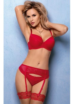 VB-1118 biustonosz push-up, Kolor czerwony, Rozmiar 75D, Vena ze sklepu Primodo w kategorii Biustonosze - zdjęcie 184095389