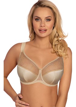 Biustonosz półusztywniany semi-soft beżowy VENA VB-425, Kolor beżowy, Rozmiar 100B, Vena ze sklepu Primodo w kategorii Biustonosze - zdjęcie 184095437