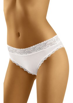 Lovely soft figi, Kolor biały, Rozmiar S, Wol-bar ze sklepu Primodo w kategorii Majtki damskie - zdjęcie 184096538
