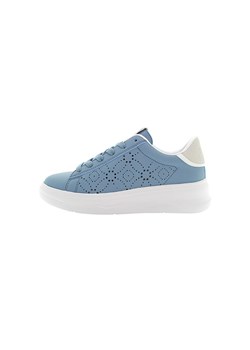 U.S. Polo Assn. Sneakersy w kolorze niebieskim ze sklepu Limango Polska w kategorii Buty sportowe damskie - zdjęcie 184096789