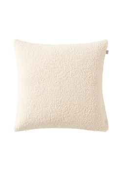 Jotex Poszewka &quot;Teddie&quot; w kolorze kremowym na poduszkę ze sklepu Limango Polska w kategorii Poduszki dekoracyjne - zdjęcie 184096875