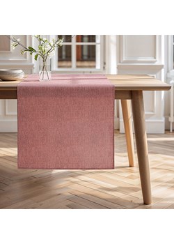 Mint Rugs Bieżnik &quot;Indra&quot; w kolorze jasnoróżowym ze sklepu Limango Polska w kategorii Obrusy i bieżniki - zdjęcie 184096928