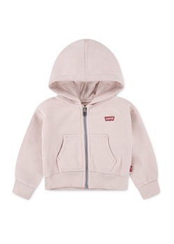 Levi&apos;s Kids Bluza w kolorze jasnoróżowym ze sklepu Limango Polska w kategorii Odzież dla niemowląt - zdjęcie 184096945