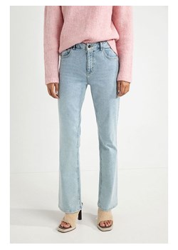 Josephine &amp; Co Dżinsy &quot;Alessandro&quot; - Slim fit - w kolorze błękitnym ze sklepu Limango Polska w kategorii Jeansy damskie - zdjęcie 184096995