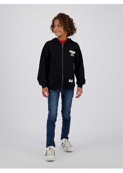 Vingino Dżinsy - Slim fit - w kolorze niebieskim ze sklepu Limango Polska w kategorii Spodnie chłopięce - zdjęcie 184097086