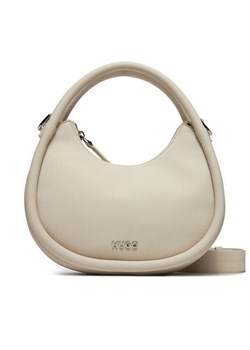 Hugo Torebka Sivir Crossbody 50516927 Beżowy ze sklepu MODIVO w kategorii Torby Shopper bag - zdjęcie 184098177