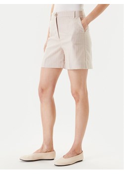 United Colors Of Benetton Bermudy 49KBD901X Granatowy Relaxed Fit ze sklepu MODIVO w kategorii Szorty - zdjęcie 184098359