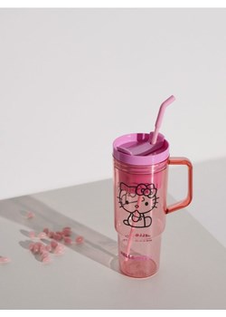 Sinsay - Butelka Hello Kitty - wielobarwny ze sklepu Sinsay w kategorii Dom - zdjęcie 184100546