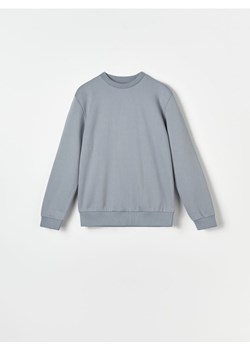Sinsay - Bluza - niebieski ze sklepu Sinsay w kategorii Bluzy męskie - zdjęcie 184100588