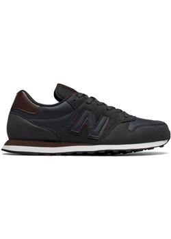 New Balance GM500NVB nn ze sklepu streetstyle24.pl w kategorii Buty sportowe męskie - zdjęcie 184101497
