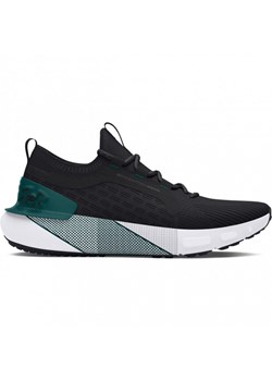 Męskie buty do biegania Under Armour UA HOVR Phantom 3 SE - czarne ze sklepu Sportstylestory.com w kategorii Buty sportowe męskie - zdjęcie 184101509