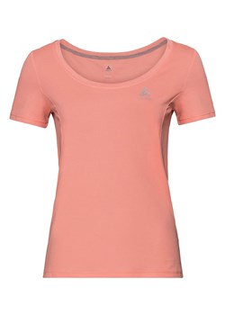 Odlo Koszulka funkcyjna &quot;F-Dry&quot; w kolorze koralowym ze sklepu Limango Polska w kategorii Bluzki damskie - zdjęcie 184101787
