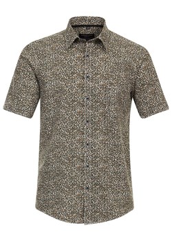 CASAMODA Koszula - Regular fit - w kolorze khaki ze sklepu Limango Polska w kategorii Koszule męskie - zdjęcie 184101959